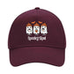 Halloween Cap PW0018