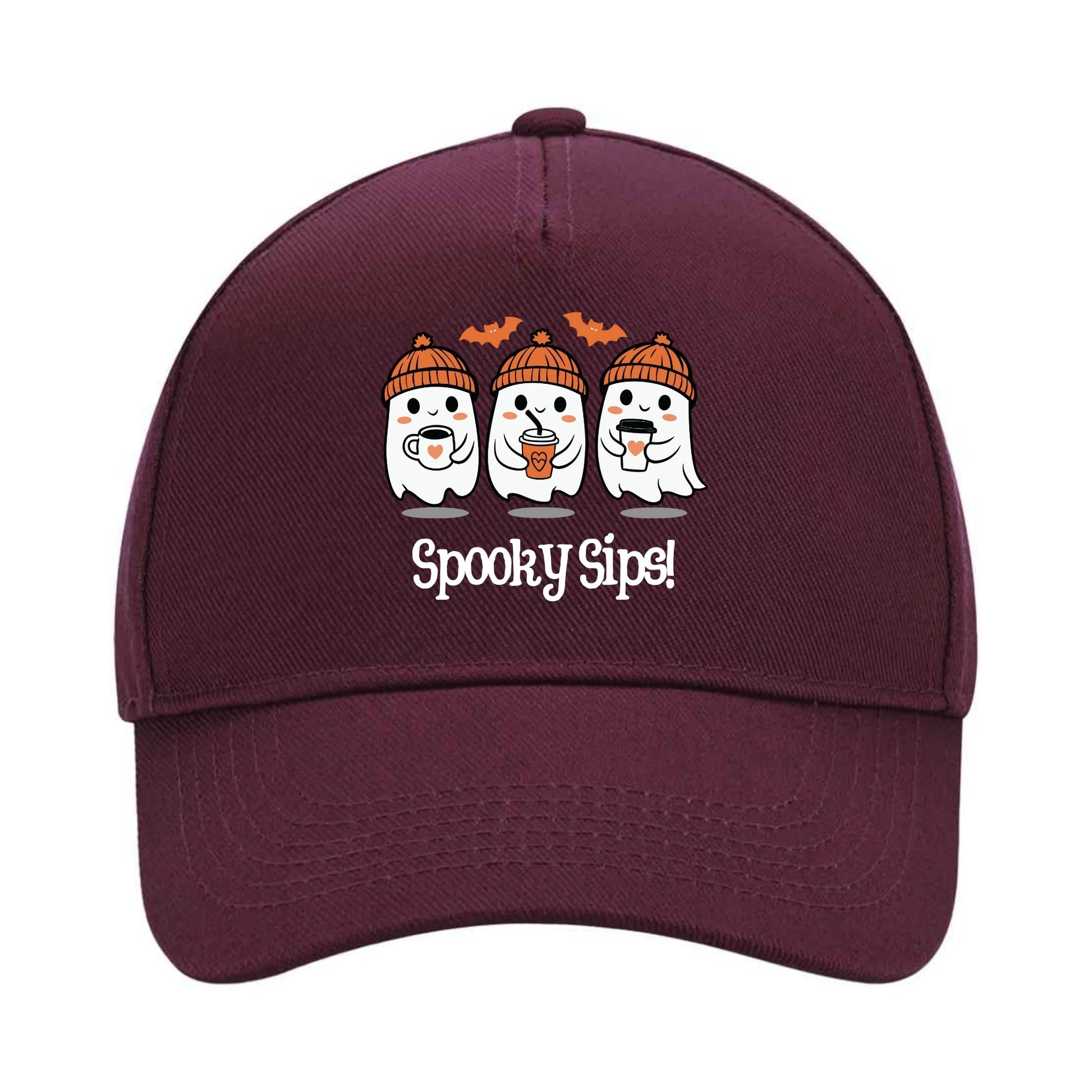 Halloween Cap PW0018