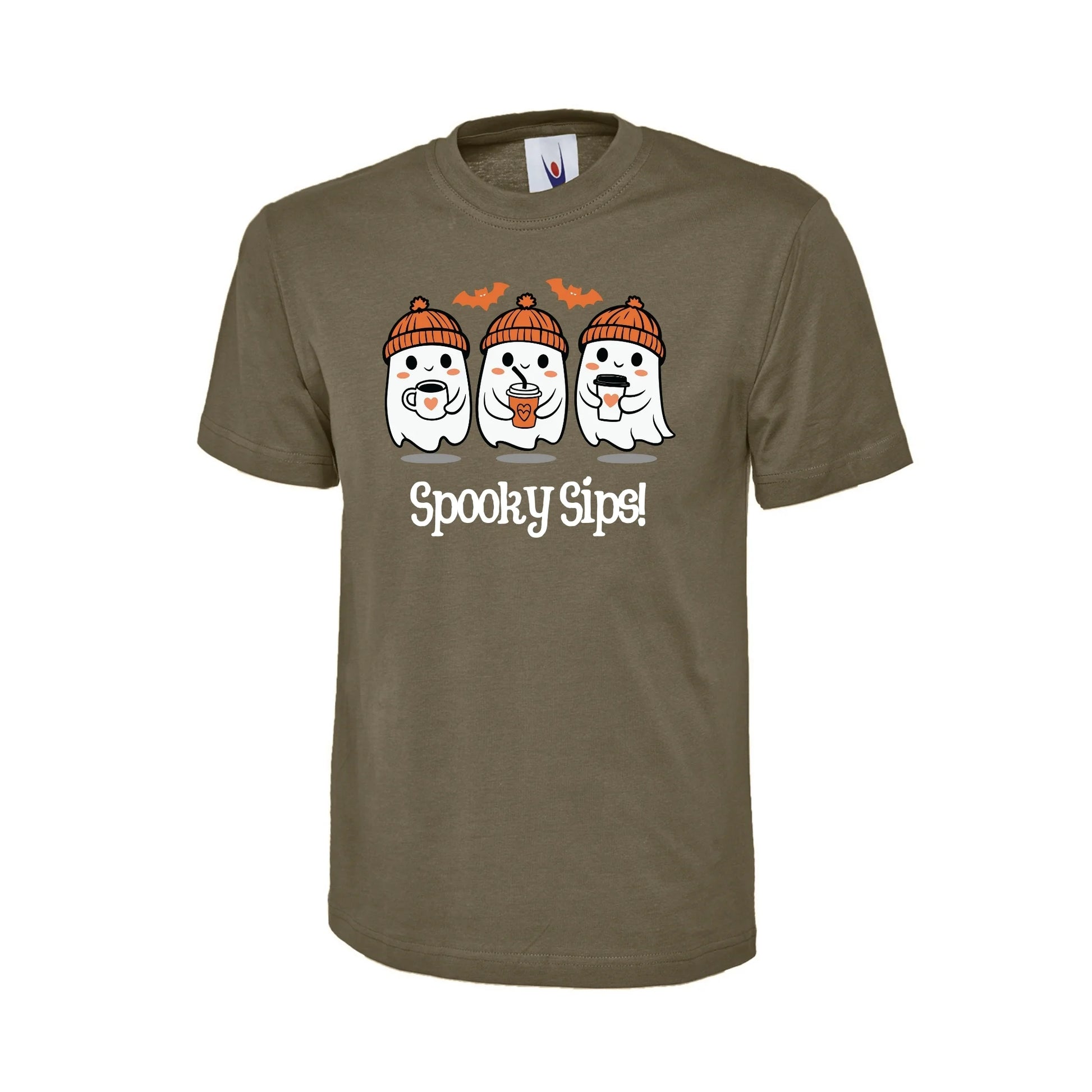 Halloween T-Shirt PW0018