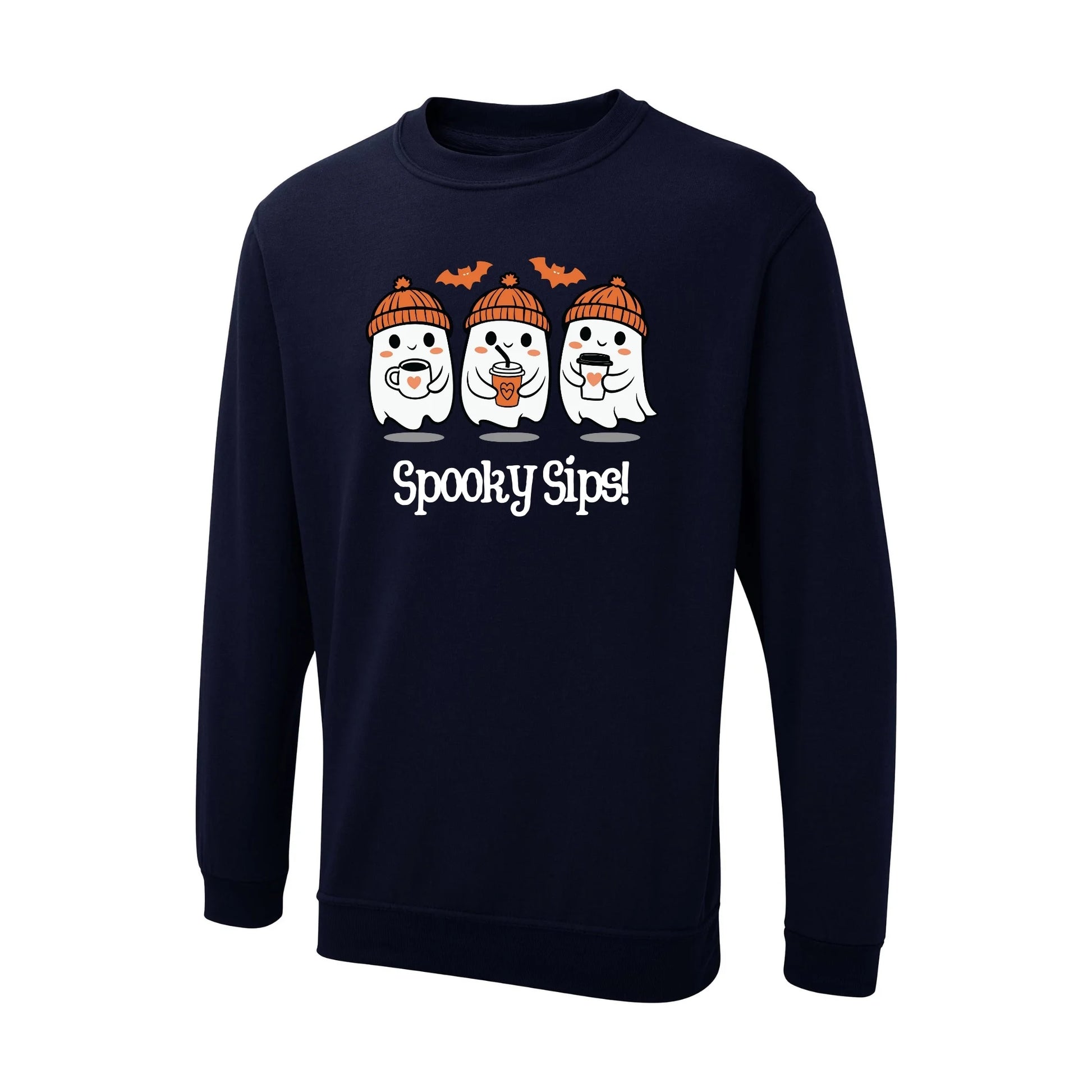 Halloween Sweatshirt PW0018