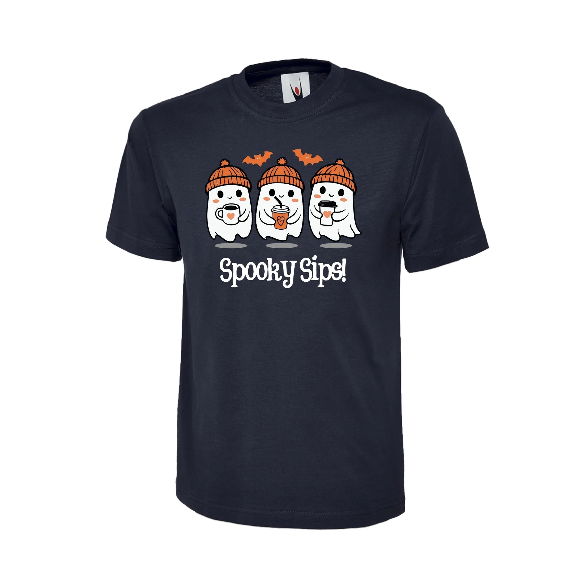 Halloween T-Shirt PW0018