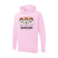 Halloween Hoodie PW0018