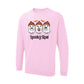 Halloween Sweatshirt PW0018