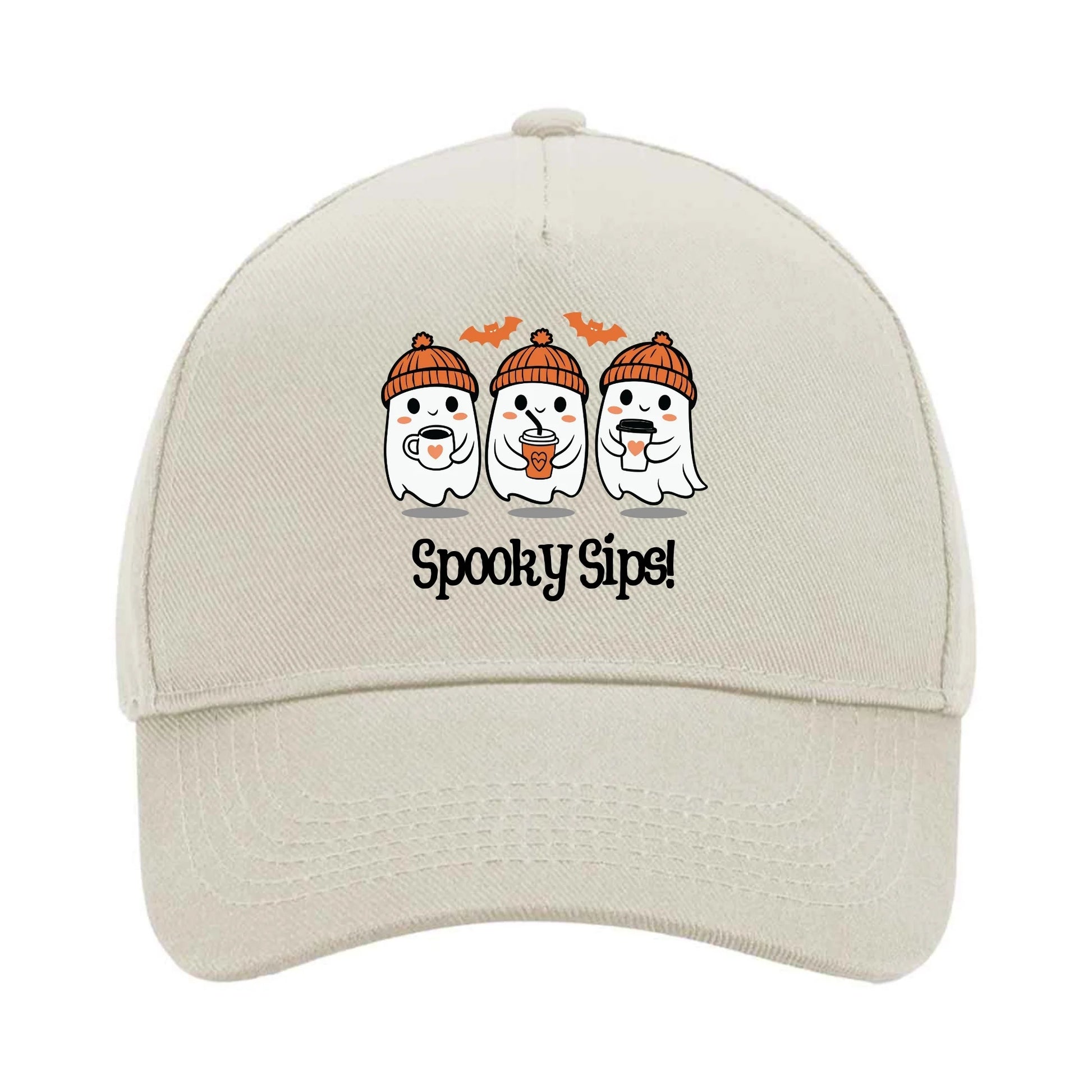 Halloween Cap PW0018