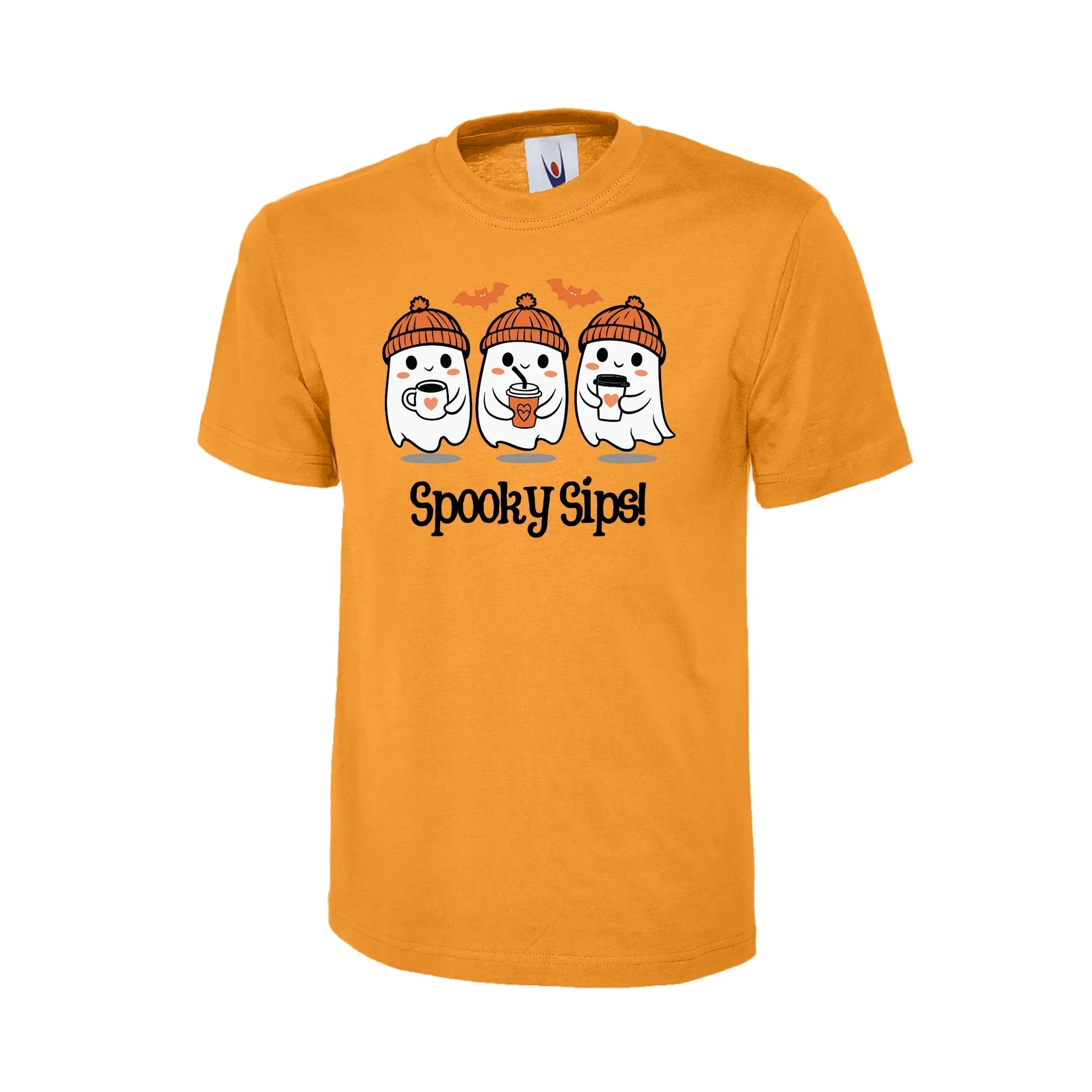 Halloween T-Shirt PW0018