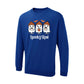 Halloween Sweatshirt PW0018