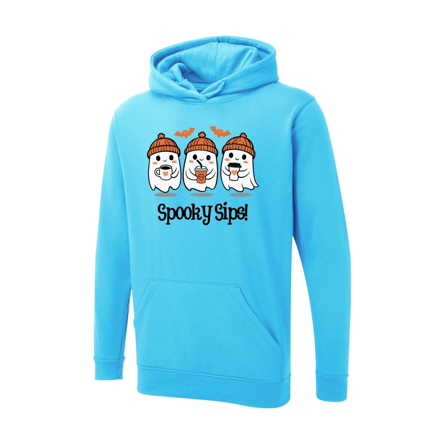 Halloween Hoodie PW0018