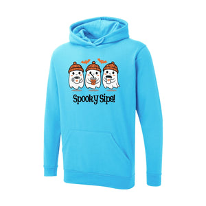 Halloween Hoodie PW0018