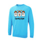 Halloween Sweatshirt PW0018