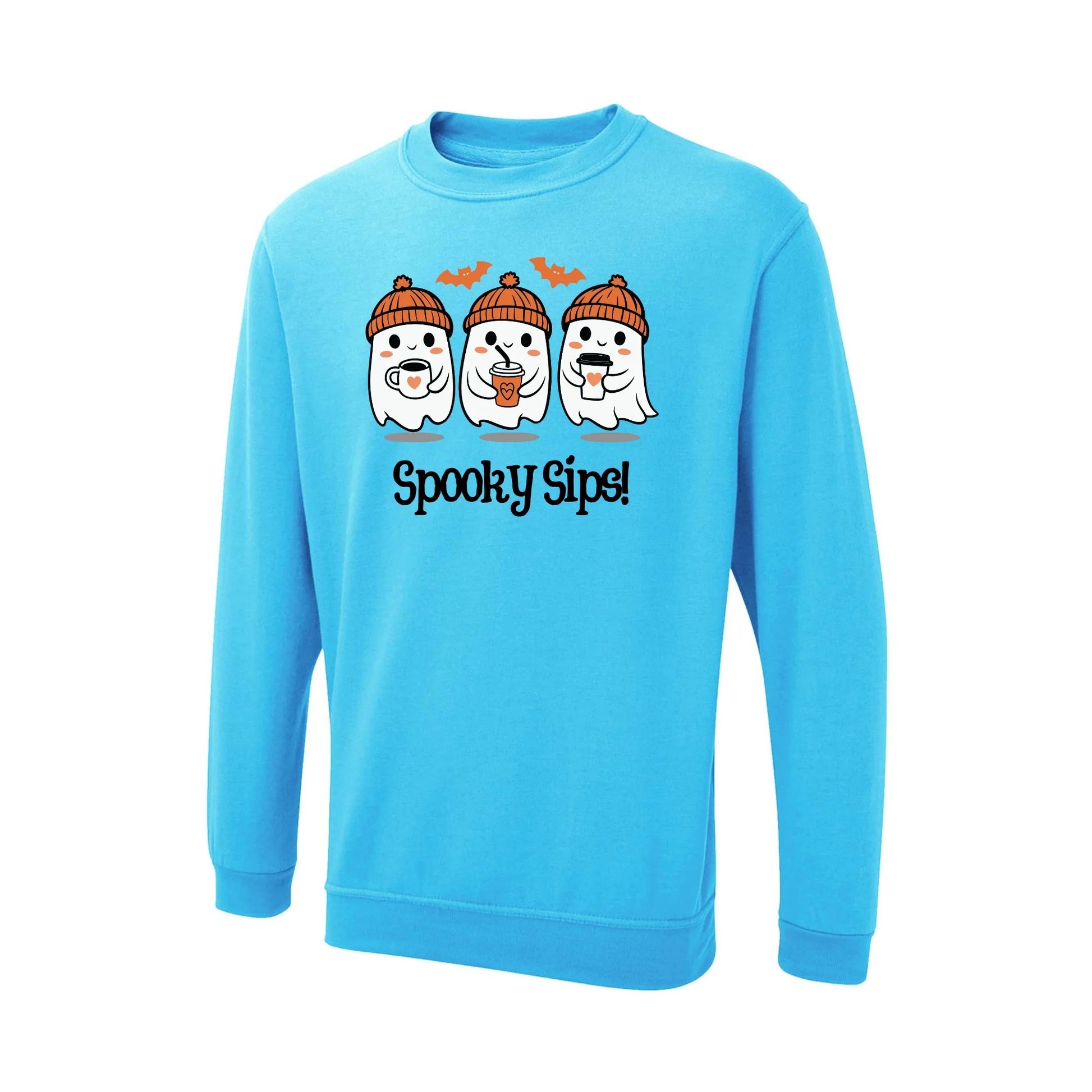 Halloween Sweatshirt PW0018