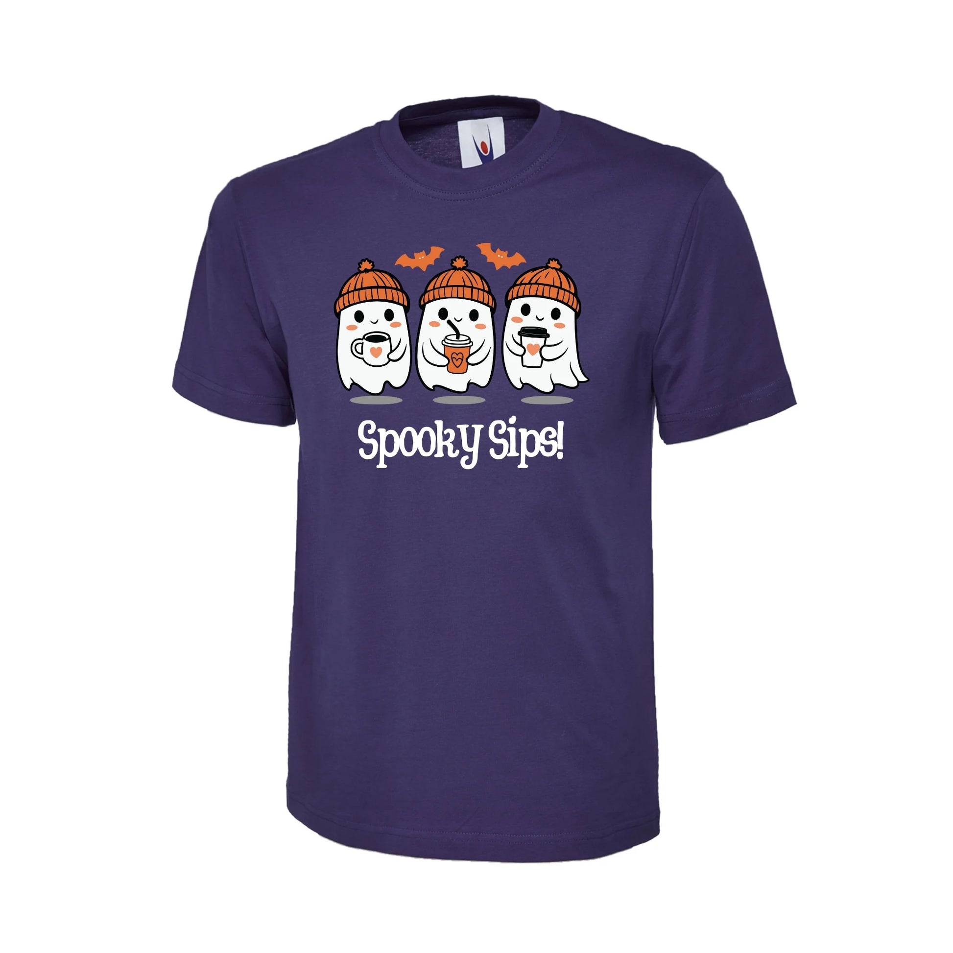 Halloween T-Shirt PW0018