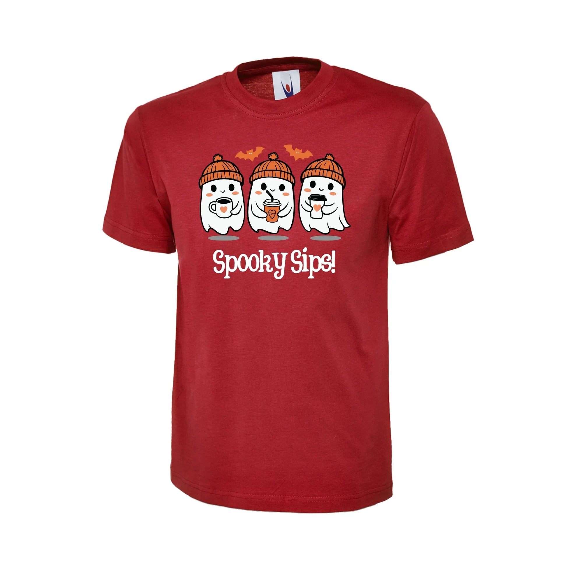 Halloween T-Shirt PW0018