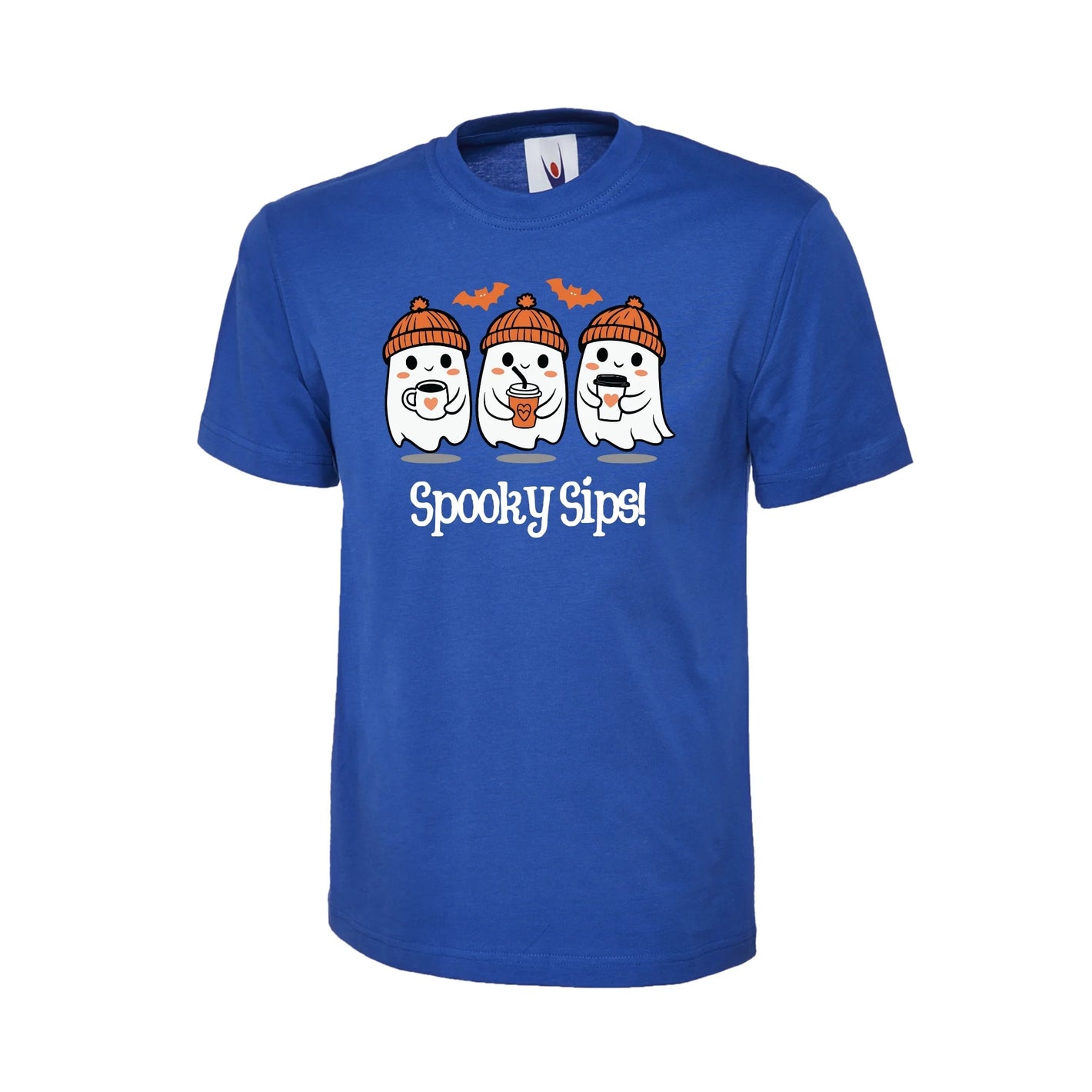 Halloween T-Shirt PW0018