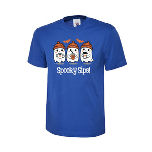 Halloween T-Shirt PW0018