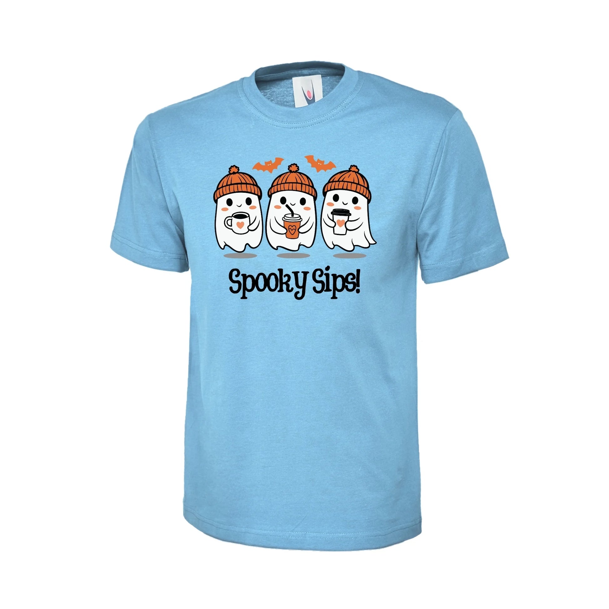 Halloween T-Shirt PW0018
