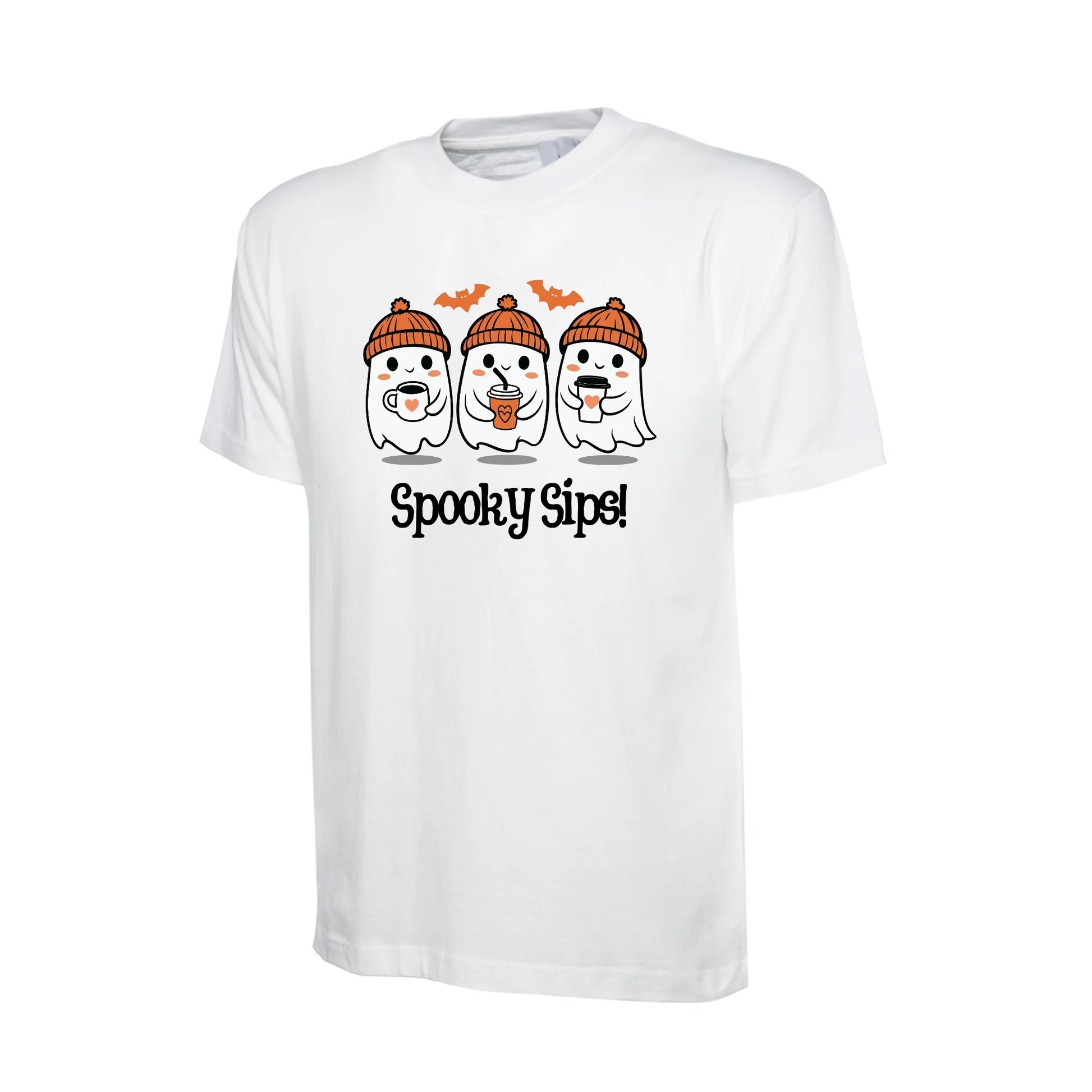Halloween T-Shirt PW0018