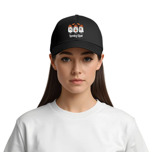 Halloween Cap PW0018