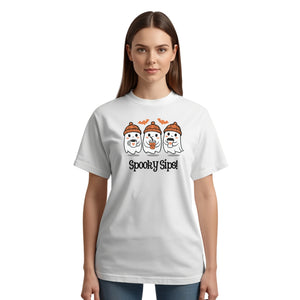 Halloween T-Shirt PW0018
