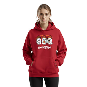 Halloween Hoodie PW0018