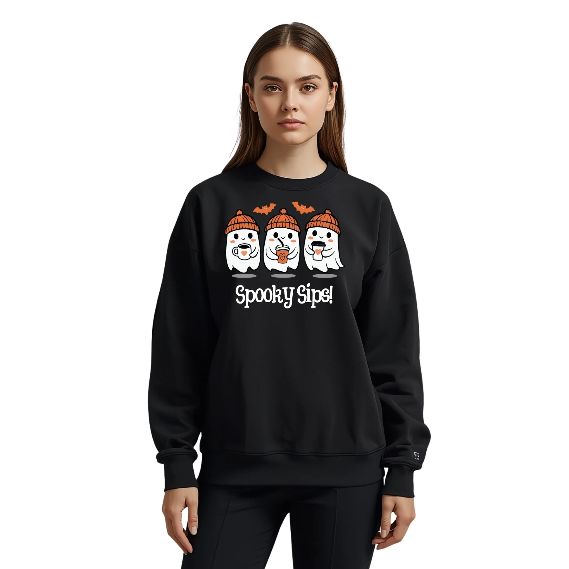 Halloween Sweatshirt PW0018