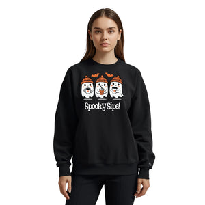 Halloween Sweatshirt PW0018