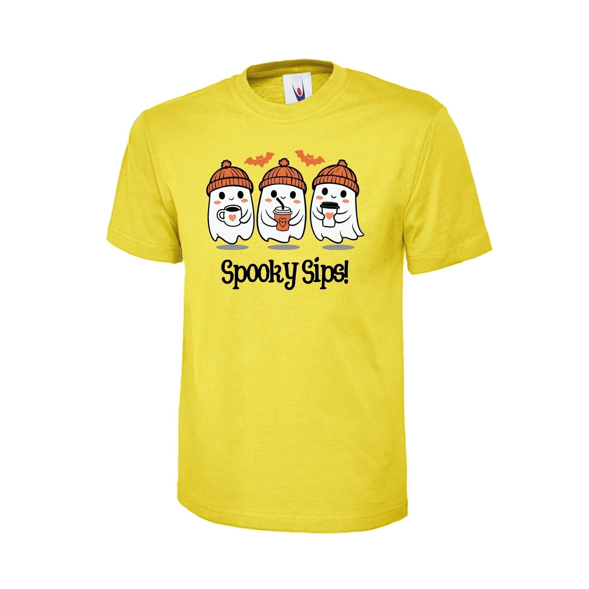Halloween T-Shirt PW0018