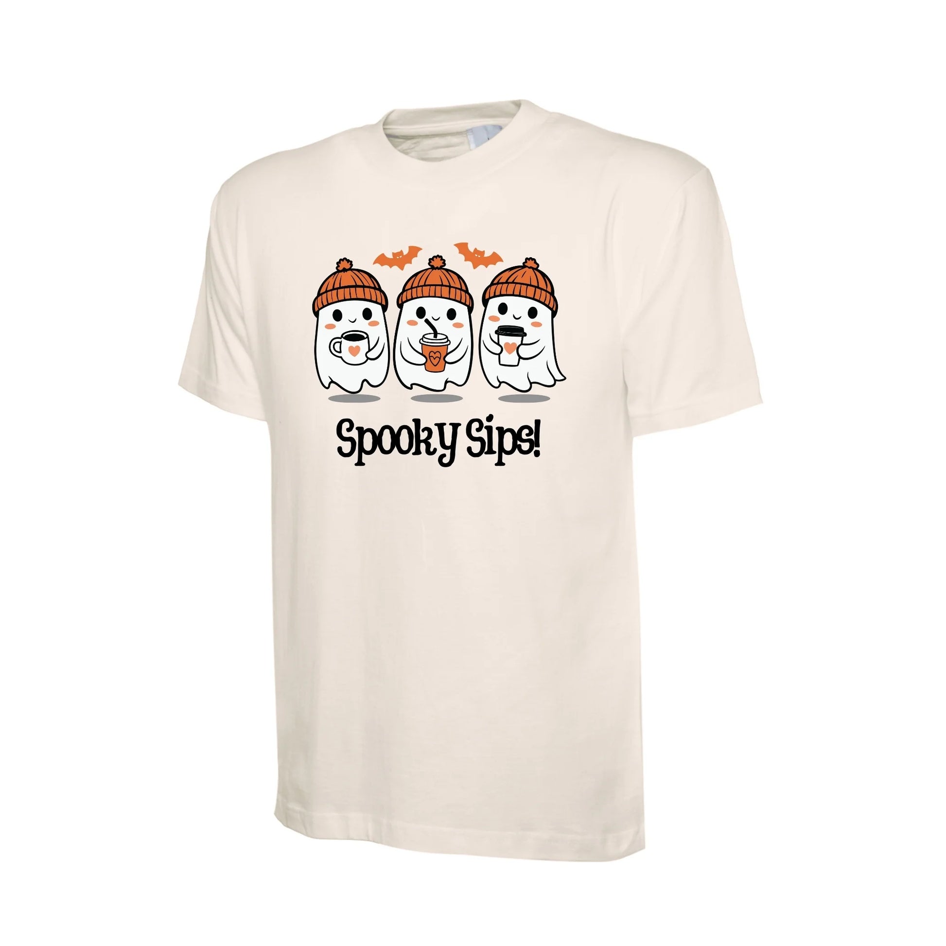 Halloween T-Shirt PW0018
