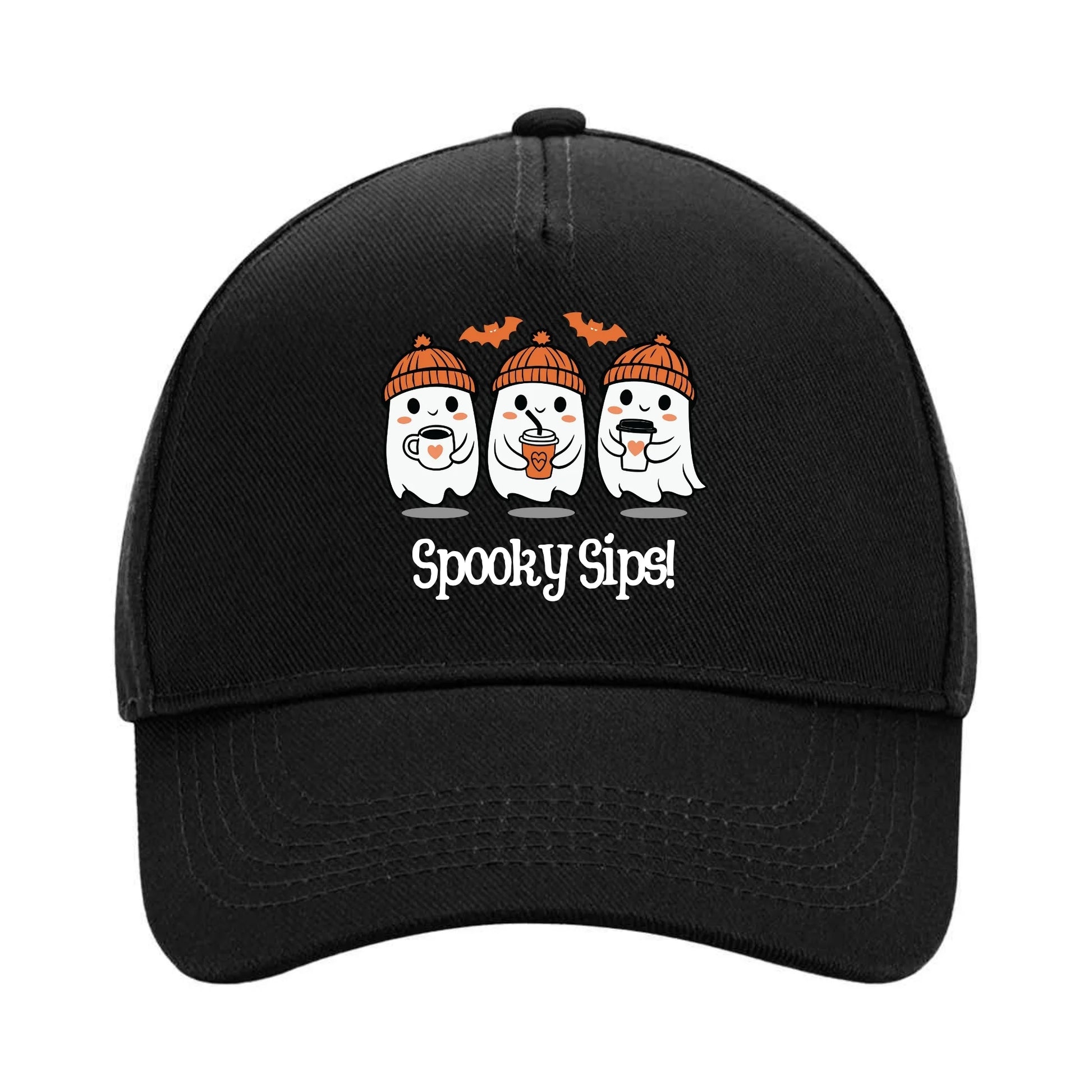 Halloween Cap PW0018
