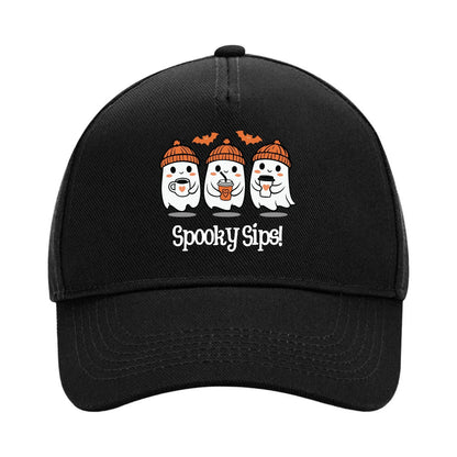 Halloween Cap PW0018