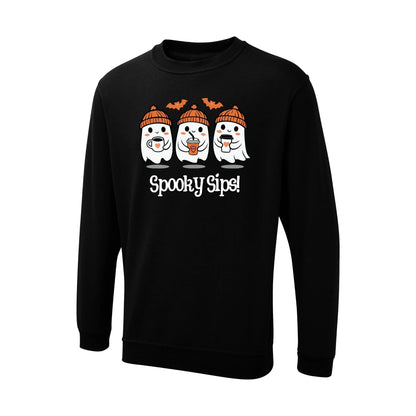 Halloween Sweatshirt PW0018