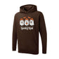 Halloween Hoodie PW0018