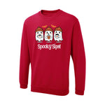 Halloween Sweatshirt PW0018