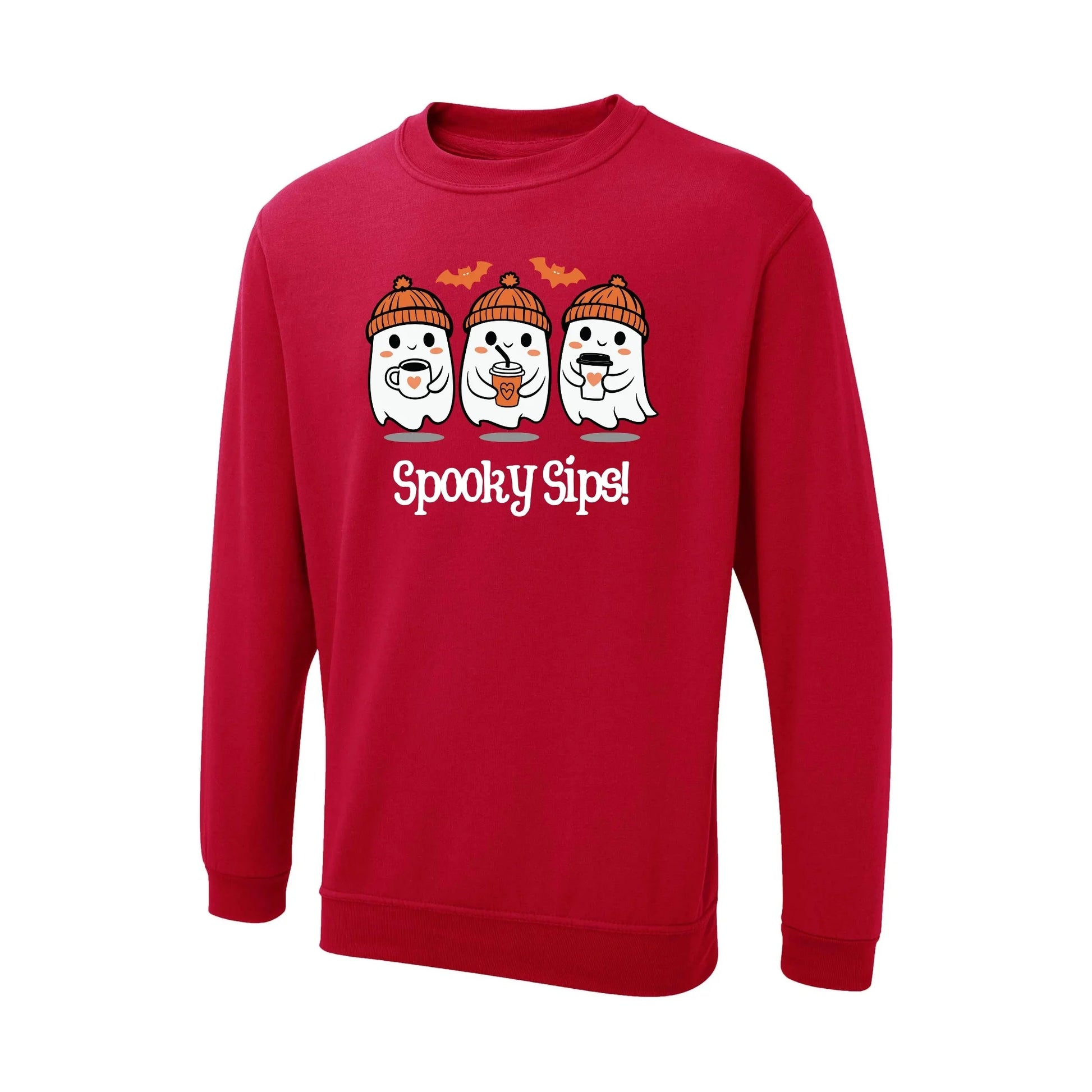 Halloween Sweatshirt PW0018