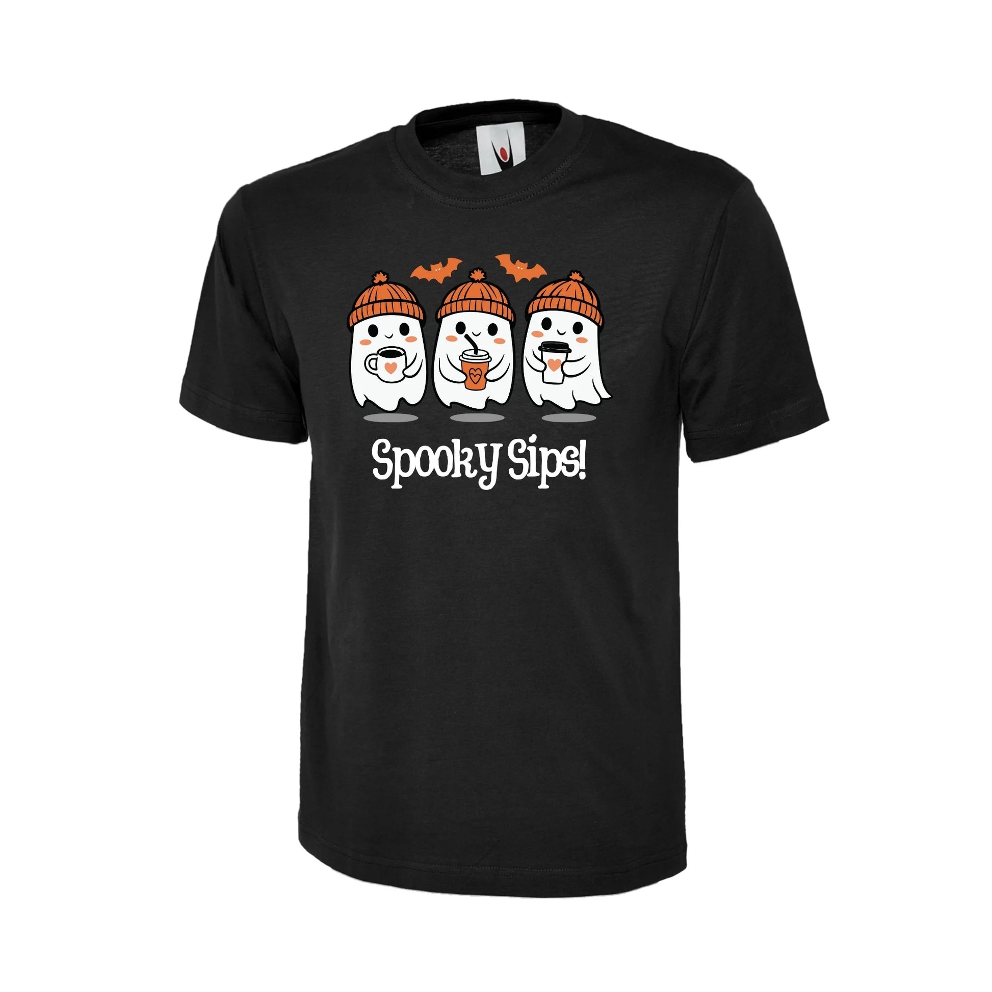Halloween T-Shirt PW0018