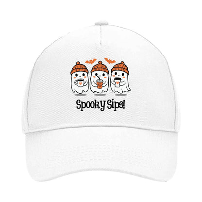Halloween Cap PW0018