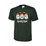 Halloween T-Shirt PW0018
