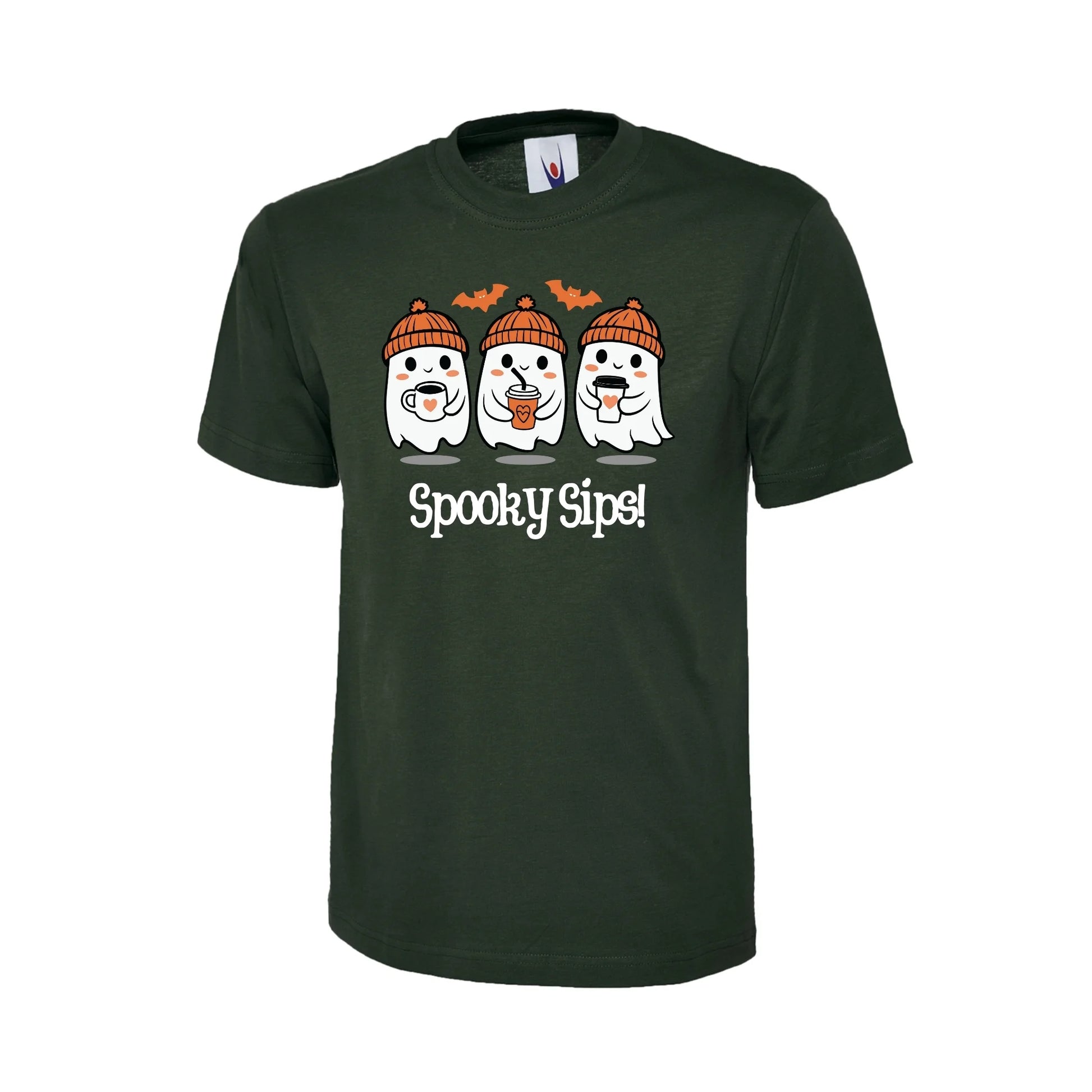 Halloween T-Shirt PW0018