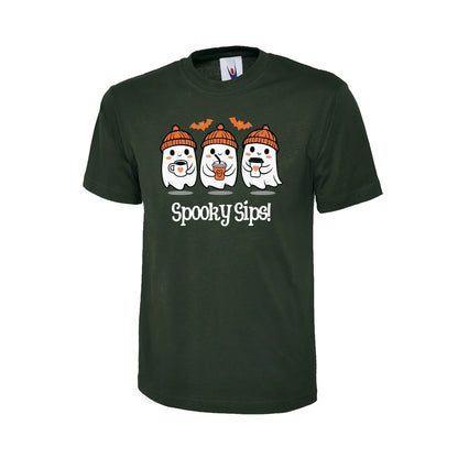 Halloween T-Shirt PW0018