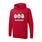 Halloween Hoodie PW0018