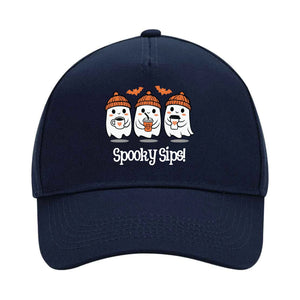 Halloween Cap PW0018