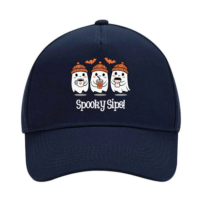 Halloween Cap PW0018