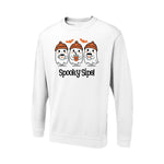 Halloween Sweatshirt PW0018