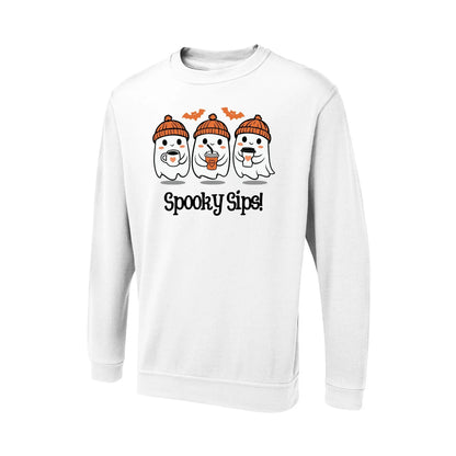 Halloween Sweatshirt PW0018