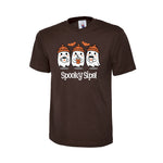 Halloween T-Shirt PW0018