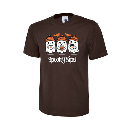 Halloween T-Shirt PW0018