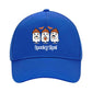 Halloween Cap PW0018