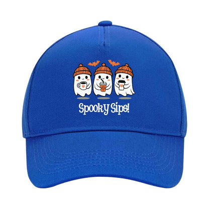 Halloween Cap PW0018