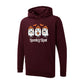 Halloween Hoodie PW0018