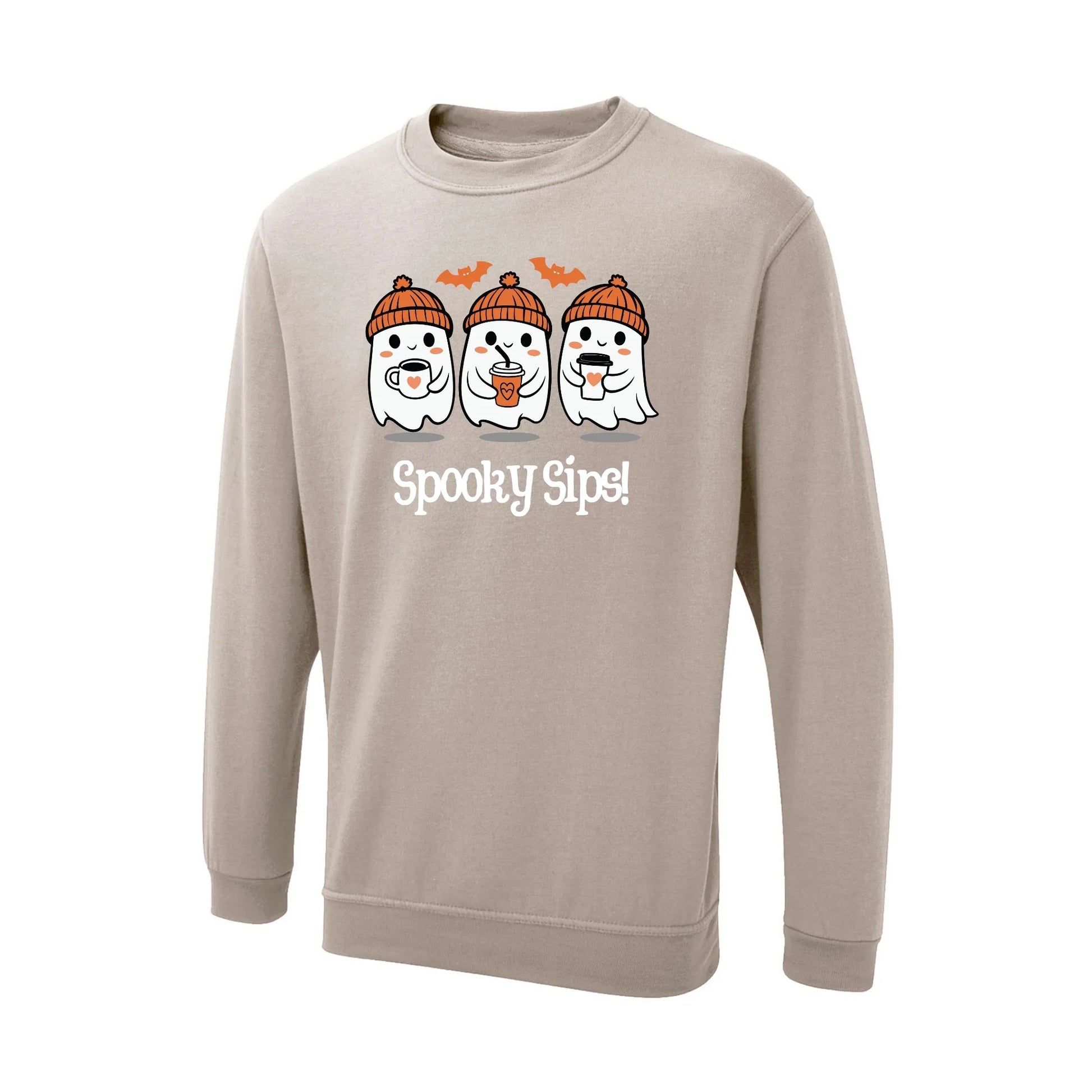 Halloween Sweatshirt PW0018