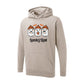 Halloween Hoodie PW0018